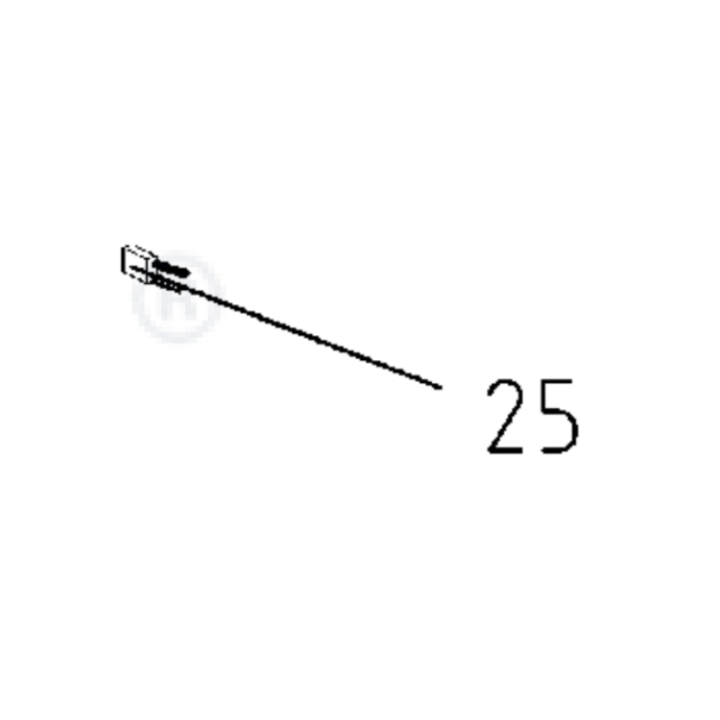 Överhettningsskydd i gruppen  hos GPLSHOP (5897990-01)