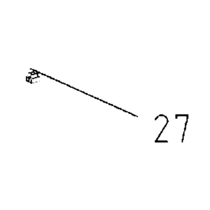 Kabelanslutning i gruppen  hos GPLSHOP (5897991-01)