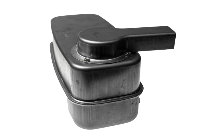 Muffler Muffler.Asm.Twin Muffl i gruppen hos GPLSHOP (5898187-02)