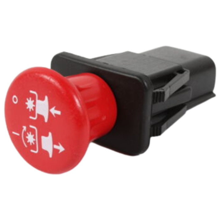 Pto-Brytare i gruppen hos GPLSHOP (5898872-01)