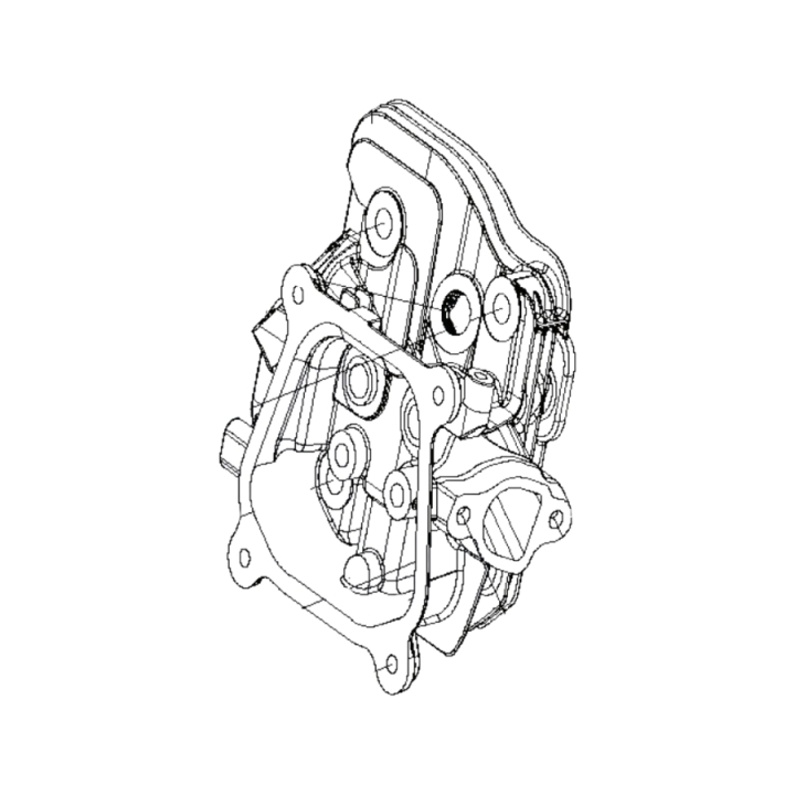 Cylinder i gruppen hos GPLSHOP (5899093-01)