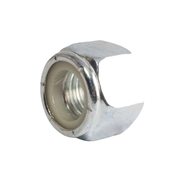 Nut Hex Nylon Locking Flange i gruppen hos GPLSHOP (5899270-01)