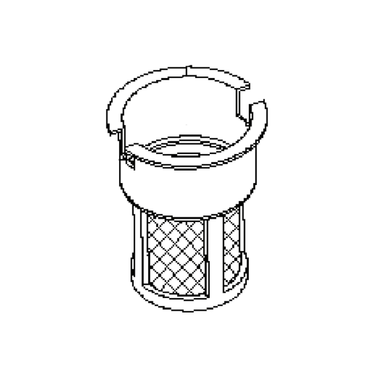 Filter i gruppen hos GPLSHOP (5899317-01)