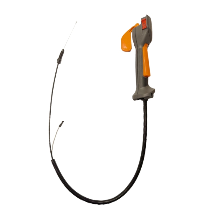 Gasreglage Komplett 5899341-01 i gruppen  hos GPLSHOP (5899341-01)