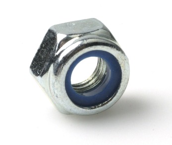 Låsmutter M6 i gruppen hos GPLSHOP (5899344-01)