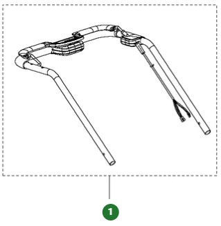 HANDTAGSSATS i gruppen Produktkyrkogård hos GPLSHOP (5899693-01)