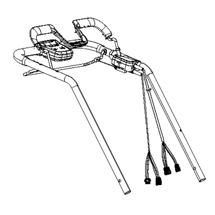 Handle Kit i gruppen hos GPLSHOP (5899699-02)