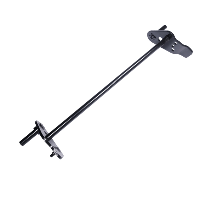 Rear Axle Assy i gruppen hos GPLSHOP (5899989-01)