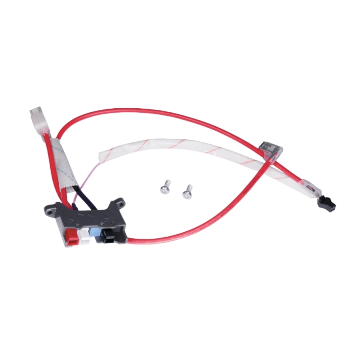 Wiring i gruppen hos GPLSHOP (5899995-01)