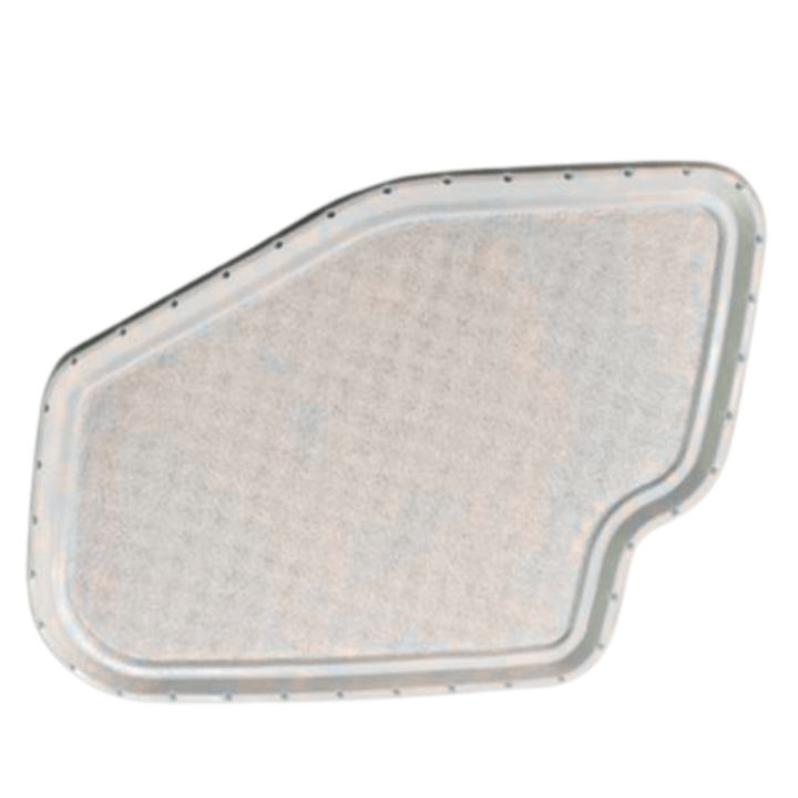 Filter Felt Agile i gruppen  hos GPLSHOP (5900405-01)