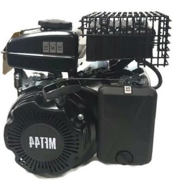 Motor i gruppen hos GPLSHOP (5900420-01)