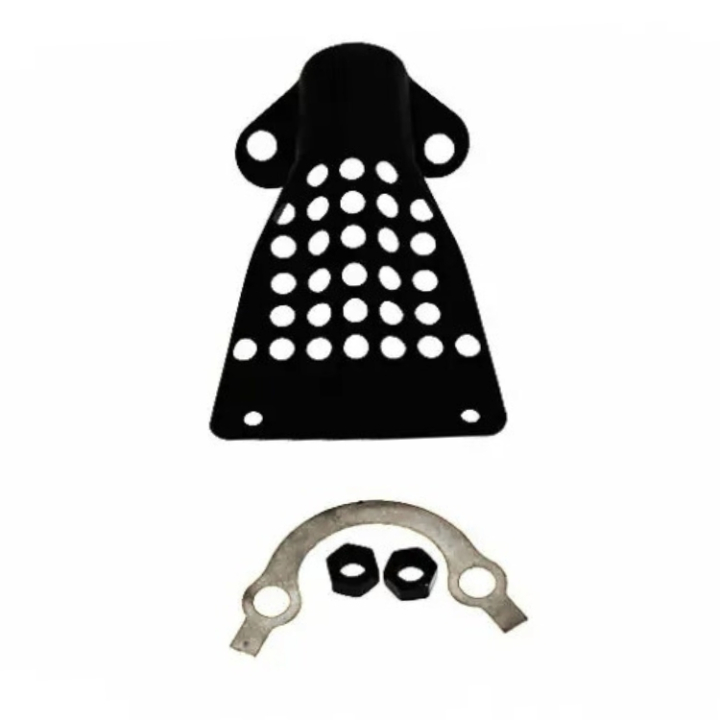 Avgasrörsskydd i gruppen hos GPLSHOP (5900466-01)