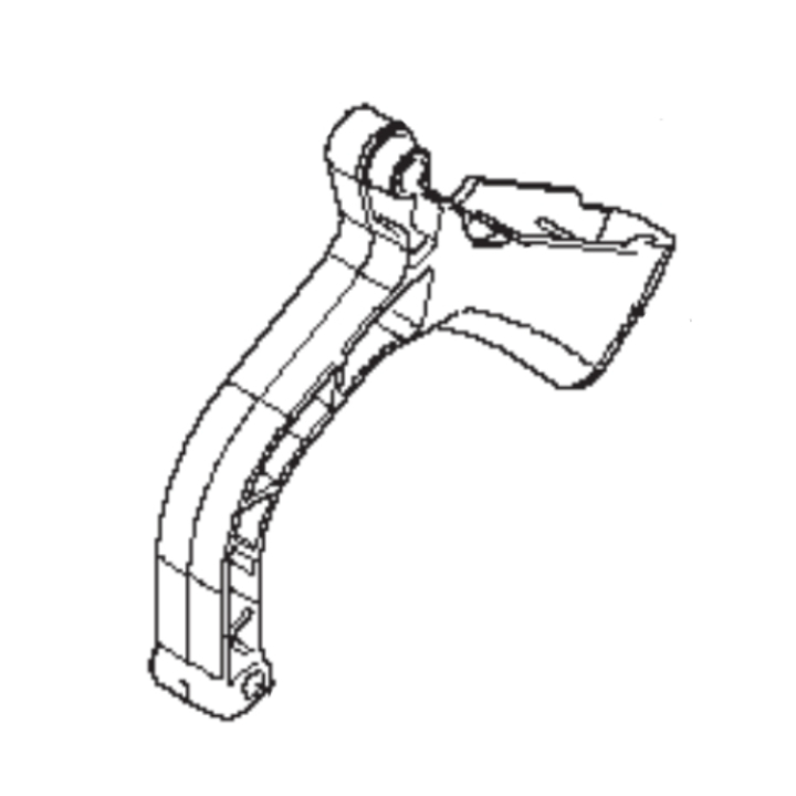 Gasreglage i gruppen  hos GPLSHOP (5900576-01)