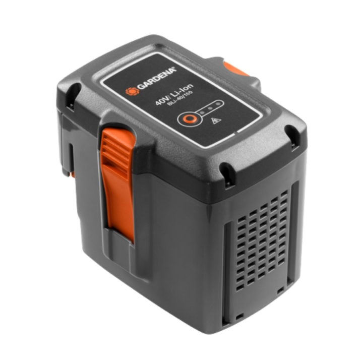 Battery Bli-40/160 i gruppen hos GPLSHOP (5900727-01)
