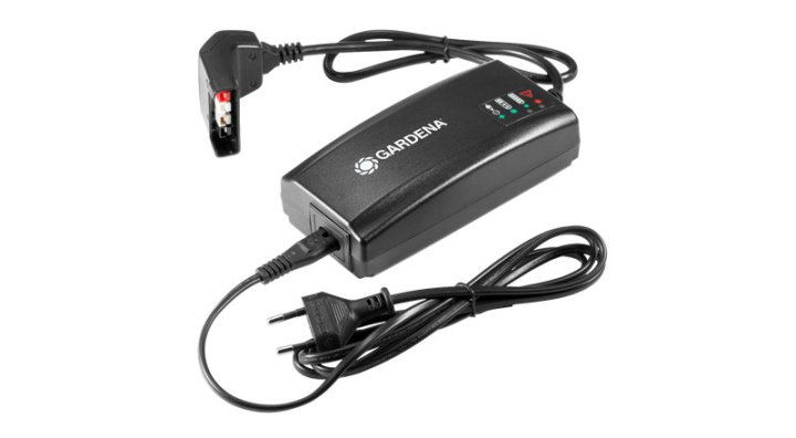 Quick Battery Charger Q40 i gruppen  hos GPLSHOP (5900728-01)
