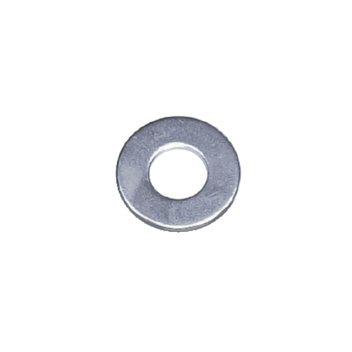 Washer Flat - D6*D14*0,8 i gruppen hos GPLSHOP (5900872-01)