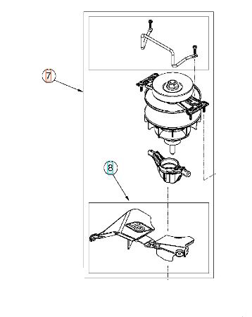 Service Driver Kit i gruppen  hos GPLSHOP (5900973-01)