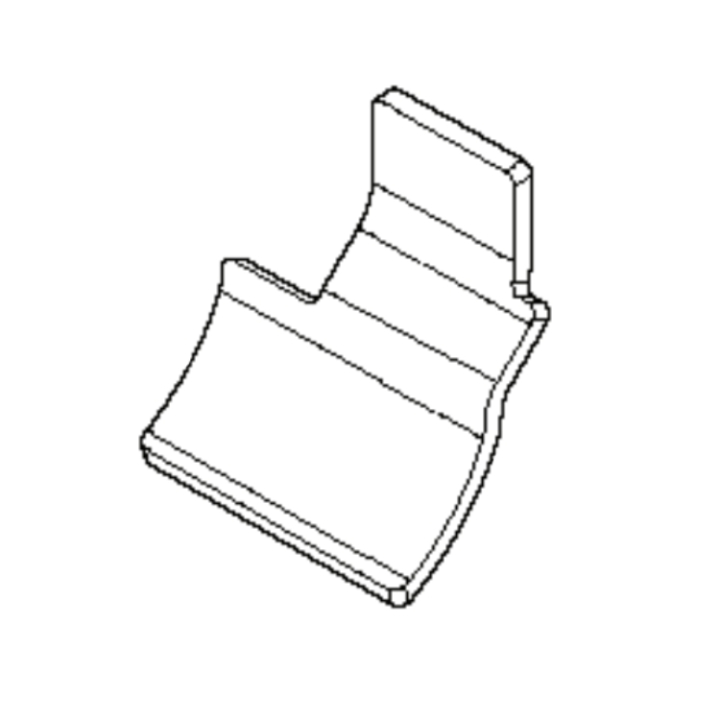 Insulating Sheet i gruppen  hos GPLSHOP (5901536-01)