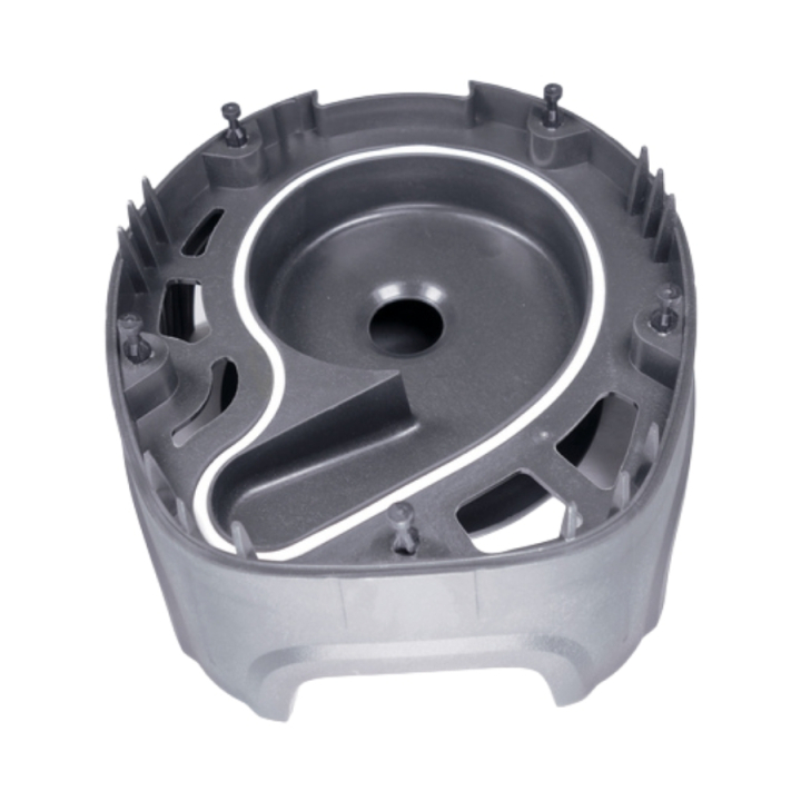 Pump Foot Kit Dw i gruppen  hos GPLSHOP (5901549-01)