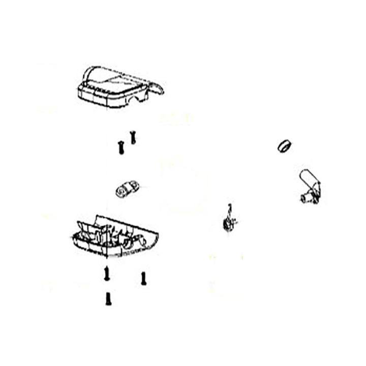 Microbrytare, Kompl i gruppen hos GPLSHOP (5901601-01)