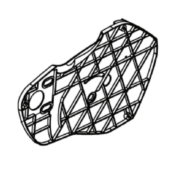 Kåpa i gruppen hos GPLSHOP (5901609-01)