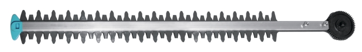 Hedge Clippers Blade i gruppen  hos GPLSHOP (5901665-01)
