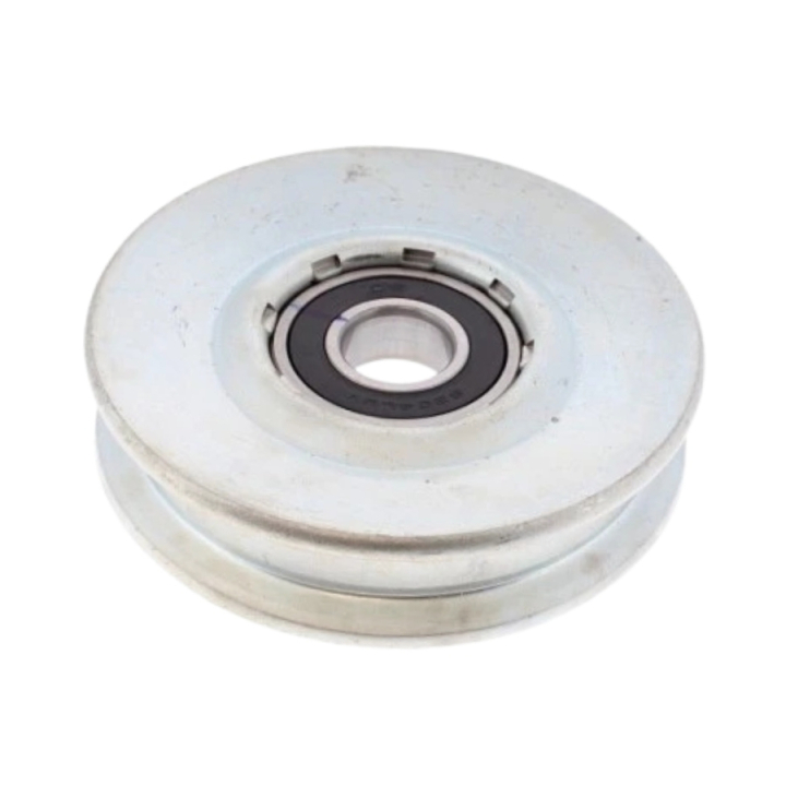 PULLEY ASSY GUIDE PULLEY i gruppen Reservdelar Husqvarna Rider 418 TSX AWD hos GPLSHOP (5901723-01)