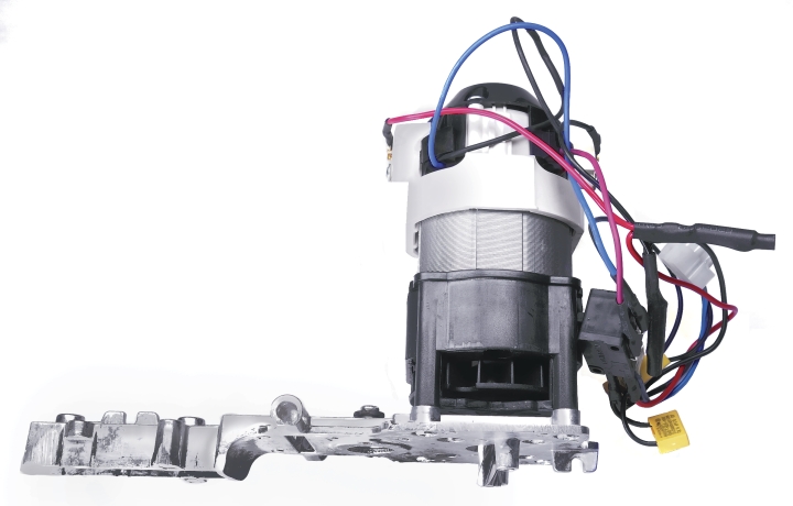 Motor With Cable i gruppen hos GPLSHOP (5901818-01)