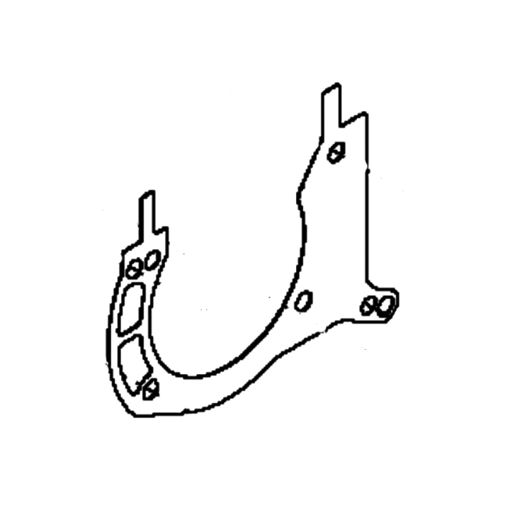 Gasket 5901823-01 i gruppen  hos GPLSHOP (5901823-01)