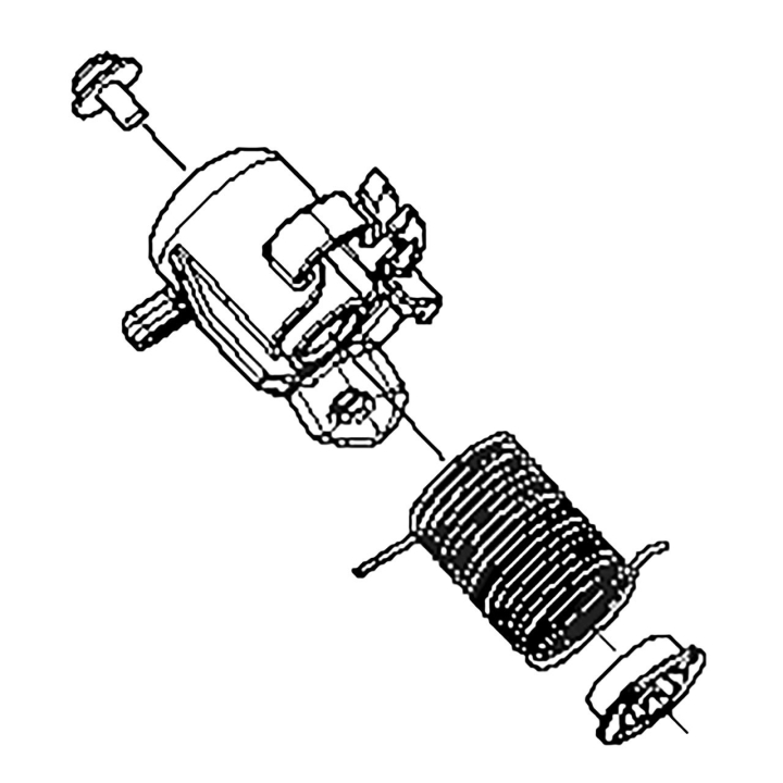 Carburettor Throttle Lever Kit i gruppen hos GPLSHOP (5901916-01)