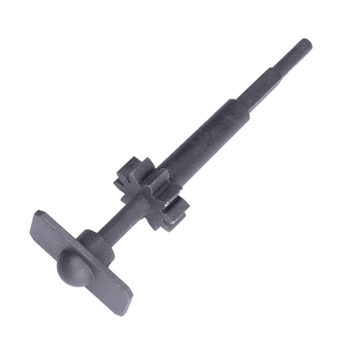 Shaft i gruppen hos GPLSHOP (5902048-01)