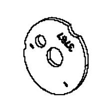 Valve Throttle i gruppen hos GPLSHOP (5902193-01)