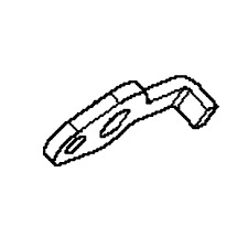 Lever Throttle i gruppen hos GPLSHOP (5902197-01)