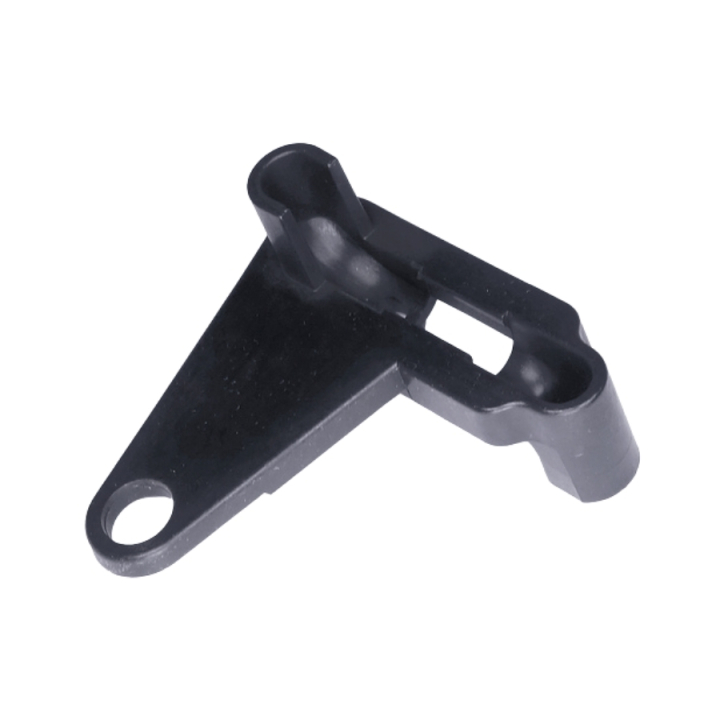 Spacer Axle Front Lh i gruppen  hos GPLSHOP (5902214-01)