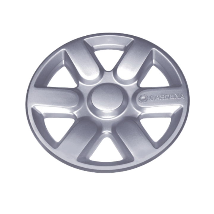 Hub Cap Front Dia 140Mm i gruppen hos GPLSHOP (5902222-01)