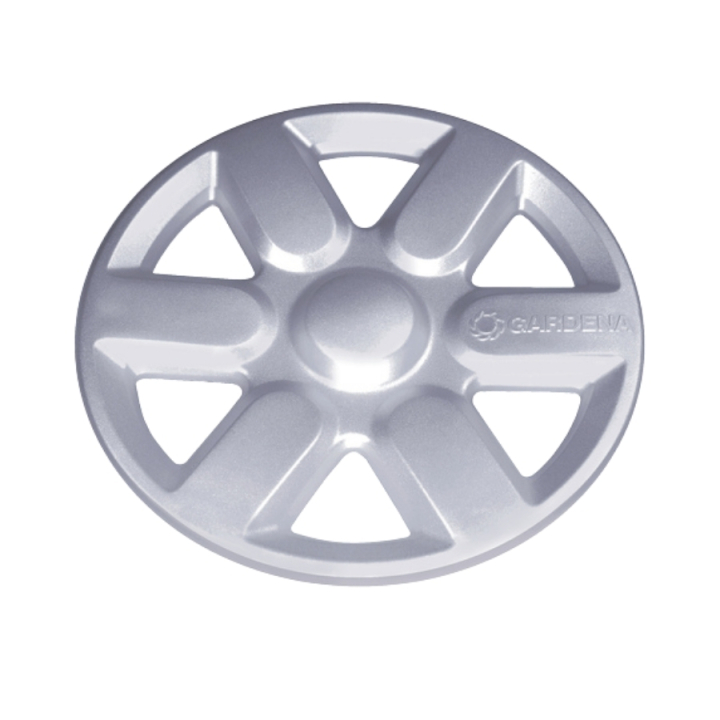 Hub Cap Rear Dia 200Mm i gruppen  hos GPLSHOP (5902223-01)