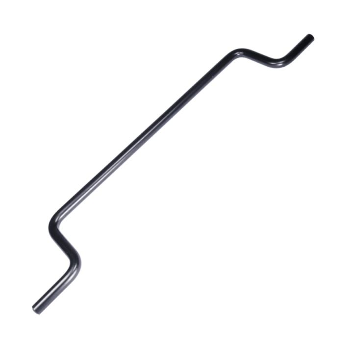 Axle Front Dia 8 i gruppen hos GPLSHOP (5902594-01)