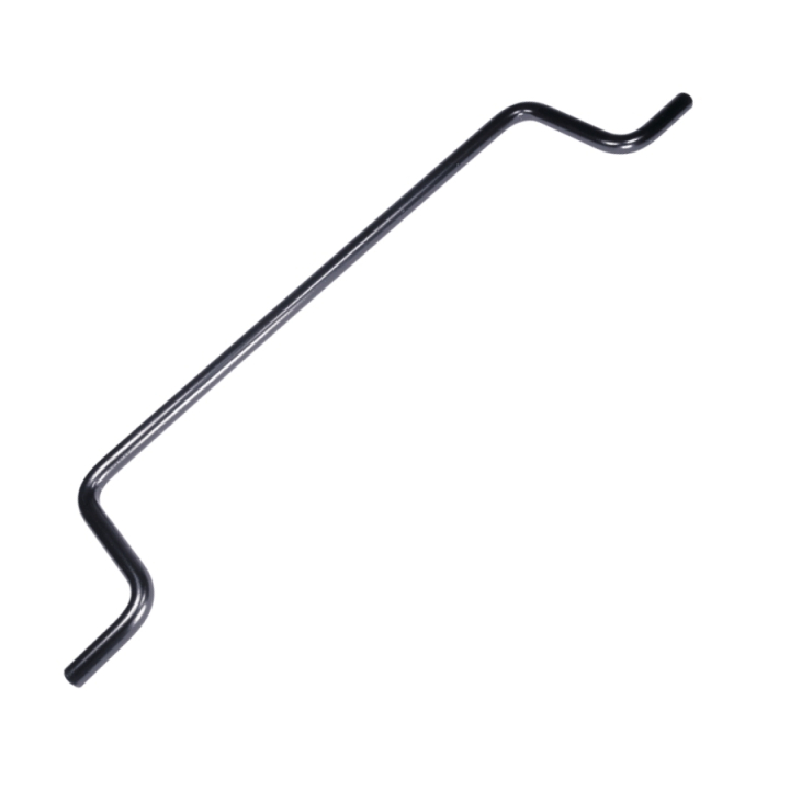 Axle Rear Dia 8 i gruppen hos GPLSHOP (5902595-01)