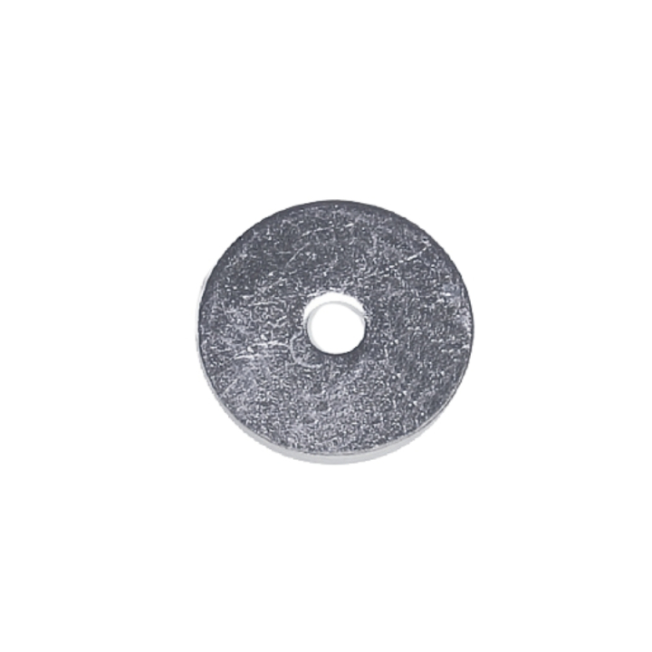 Washer 25X4X2 i gruppen hos GPLSHOP (5902605-01)