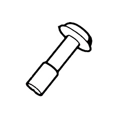 Screw i gruppen  hos GPLSHOP (5902664-01)