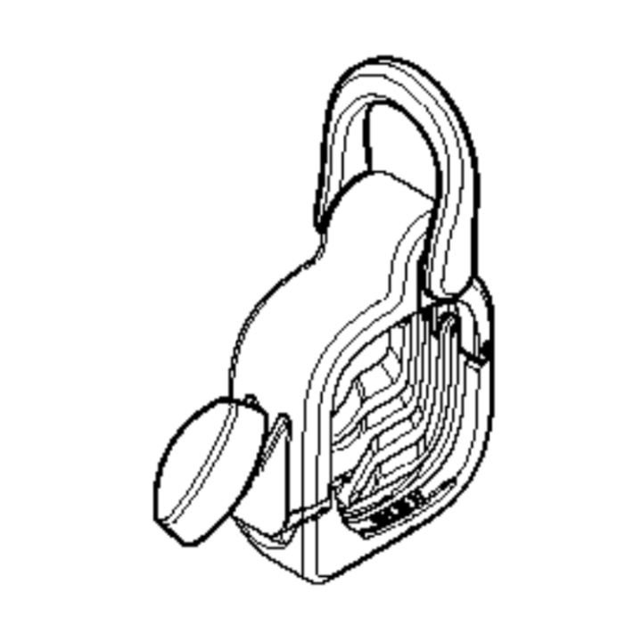 Loop 520Irx,536Lirx i gruppen  hos GPLSHOP (5902823-01)