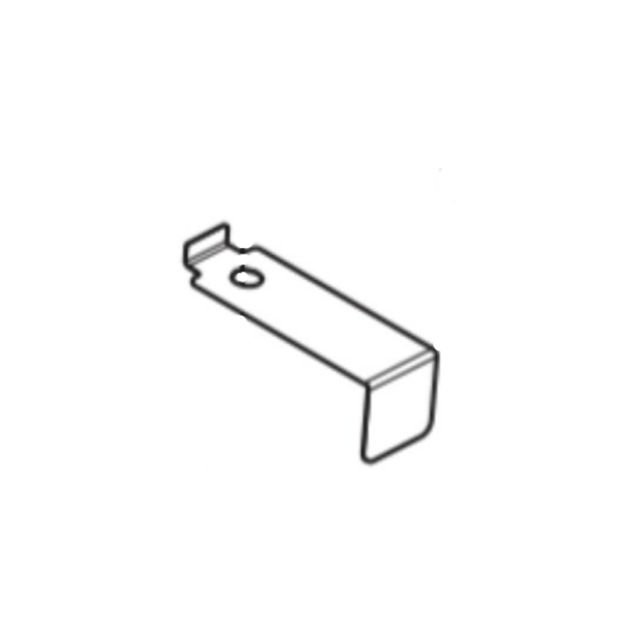 Belt Guide Belt Holder i gruppen Spare parts Husqvarna Rider 420 TSX AWD hos GPLSHOP (5903161-01)