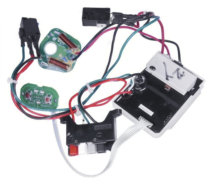 Printed Circuit Assy i gruppen  hos GPLSHOP (5903321-01)