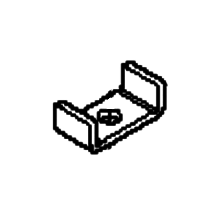 Fäste i gruppen Reservdelar Husqvarna 522iHD75 hos GPLSHOP (5903393-01)