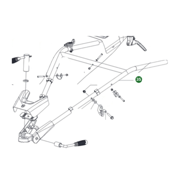 Handtag i gruppen hos GPLSHOP (5903469-01)