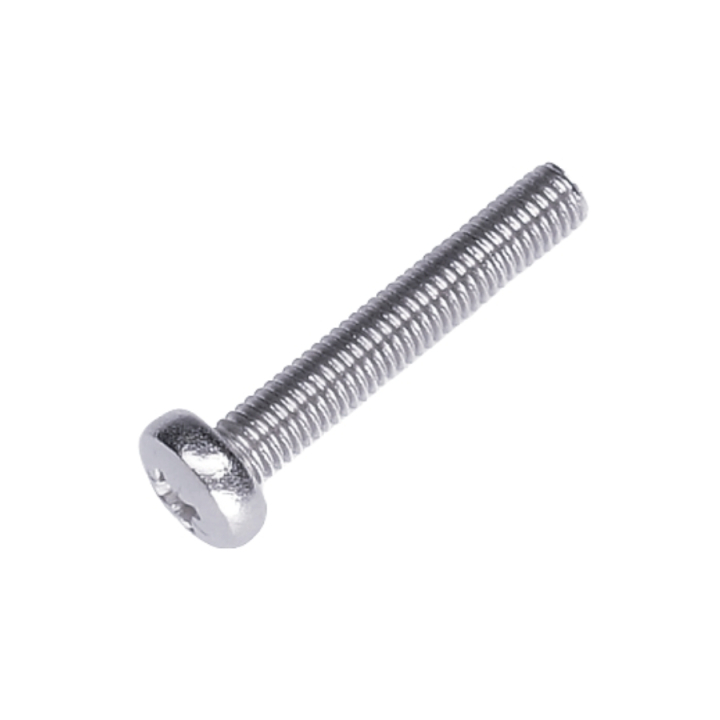 Screw Pan Head Iso 7045H M5X30 i gruppen hos GPLSHOP (5903808-01)
