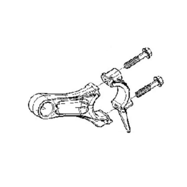 Conrod i gruppen hos GPLSHOP (5903925-02)