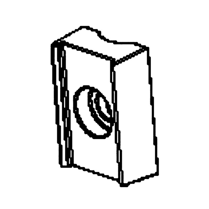 Mounting Bracket Light Mountin i gruppen hos GPLSHOP (5904398-01)