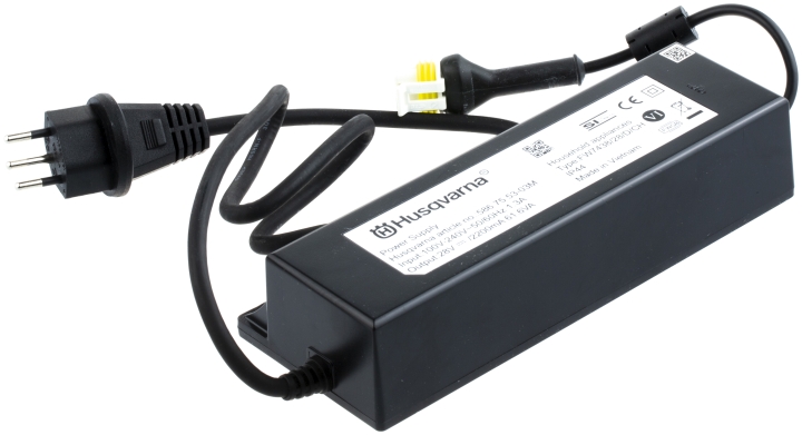 Power Unit 2,2A Ch i gruppen hos GPLSHOP (5904423-03)