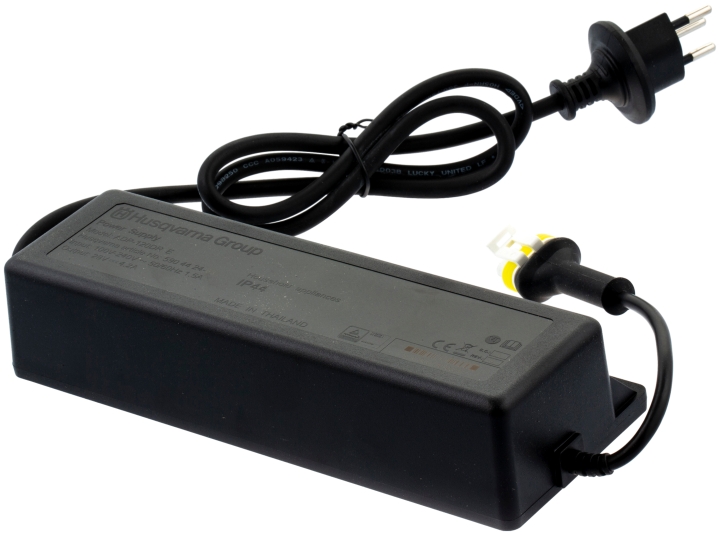 Power Supply Unit 4,2A Ch i gruppen hos GPLSHOP (5904424-03)